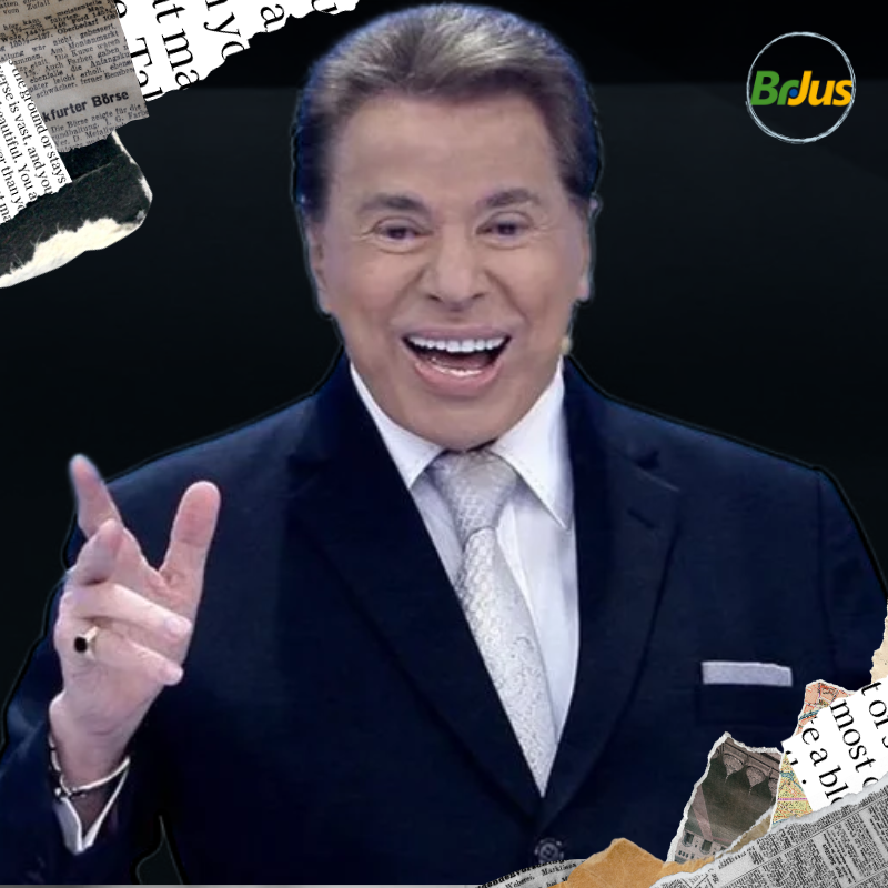 TST condena SBT a indenizar coreógrafa por comentário machista de Silvio Santos