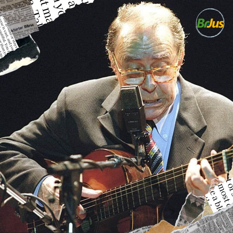 Herdeiros de João Gilberto receberão indenização de R$ 150 milhões da gravadora EMI Records Brasil