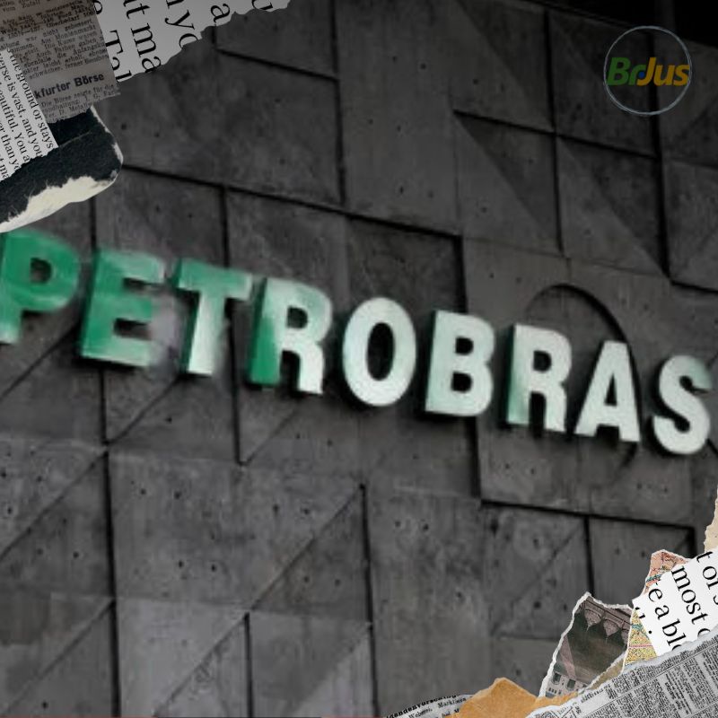 Petrobras realiza reajuste nos preços da gasolina e diesel