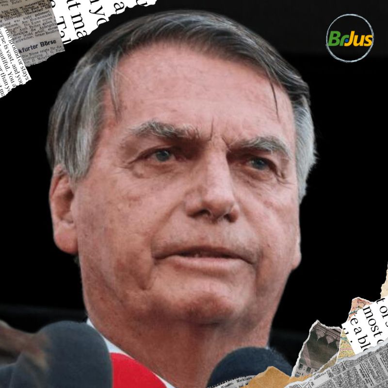 Por atos do 7 de setembro TSE tem dois votos para condenar Bolsonaro