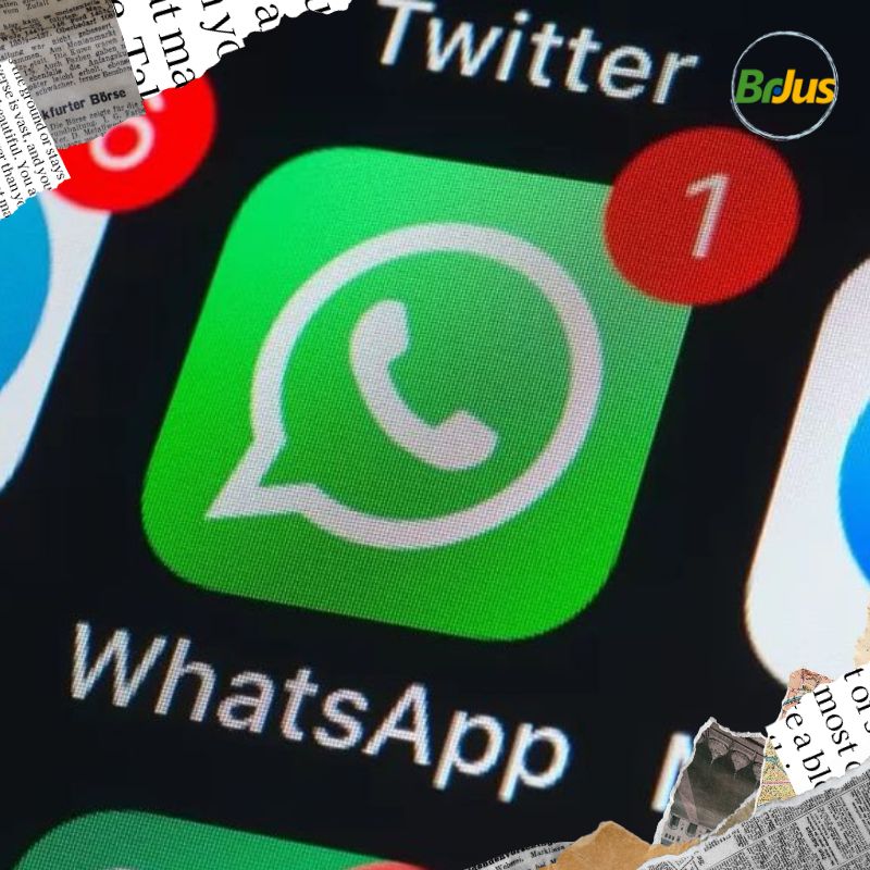 Justa causa afastada por incitação à greve em grupo fechado do WhatsApp