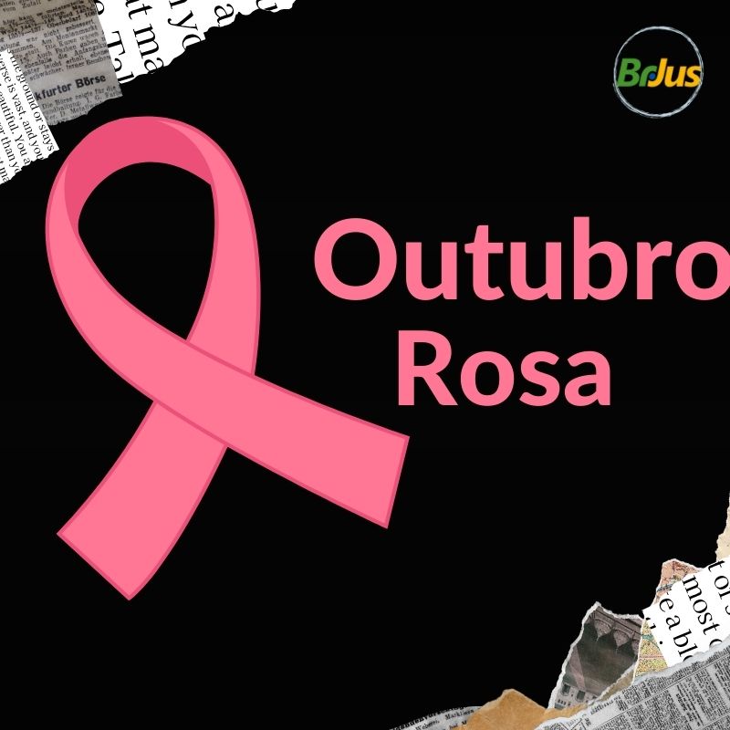 Alepi promove roda de conversa no outubro rosa 2023 sobre prevenção de câncer de mama