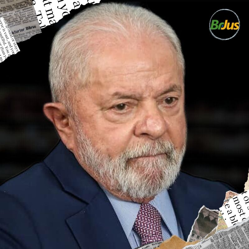 Presidente Lula sanciona lei que regulamenta exame toxicológico na emissão de CNH