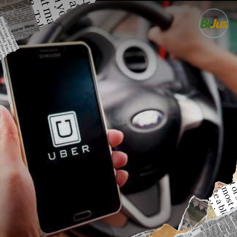 TST ratifica ausência de vínculo empregatício entre motorista e uber