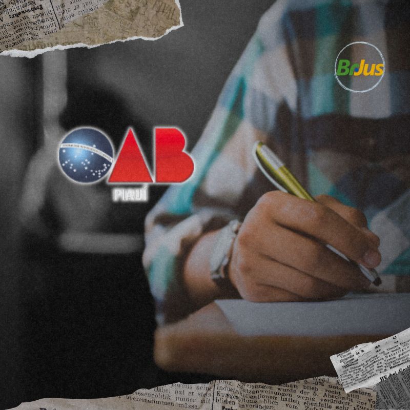 Câmara de Teresina abre inscrições de curso preparatório gratuito para prova da OAB