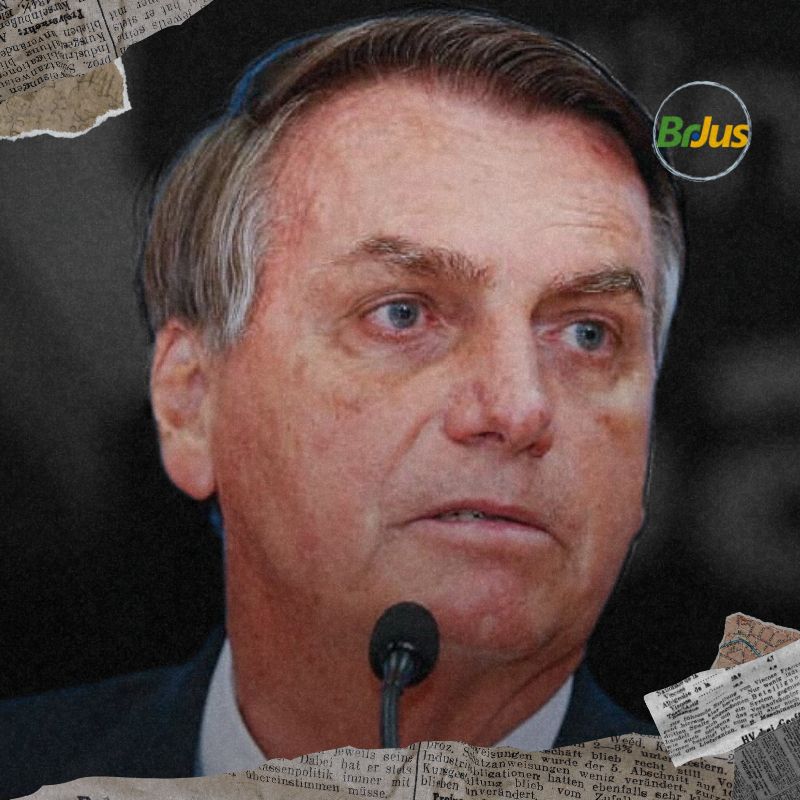 Bolsonaro recorre ao STF contra decisão que o deixou inelegível