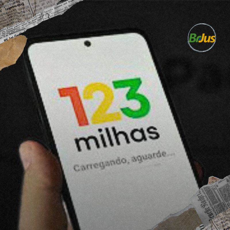 Juiz determina bloqueio de R$ 50 milhões de sócios da 123 Milhas