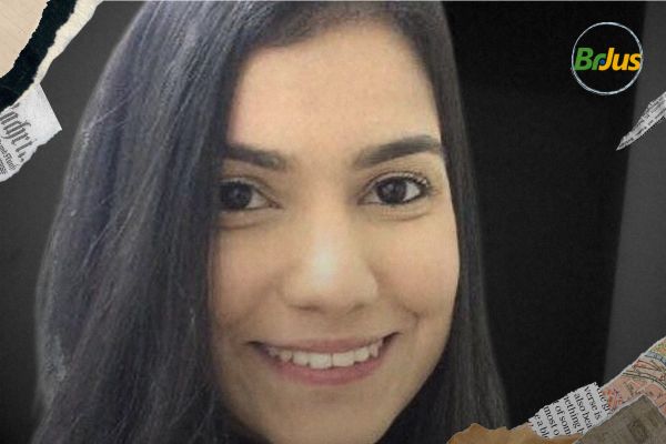 Advogada Larissa Noemi, filha da juíza Loisima Miranda, morre em Teresina