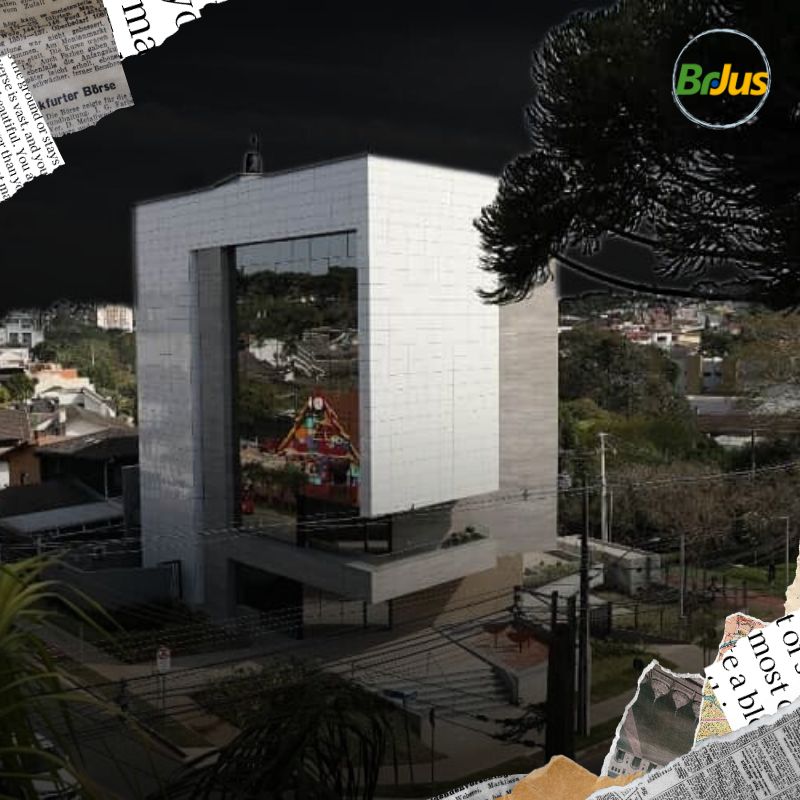 OAB/PR nomeia novo edifício da CAA-PR em homenagem a René Ariel Dotti