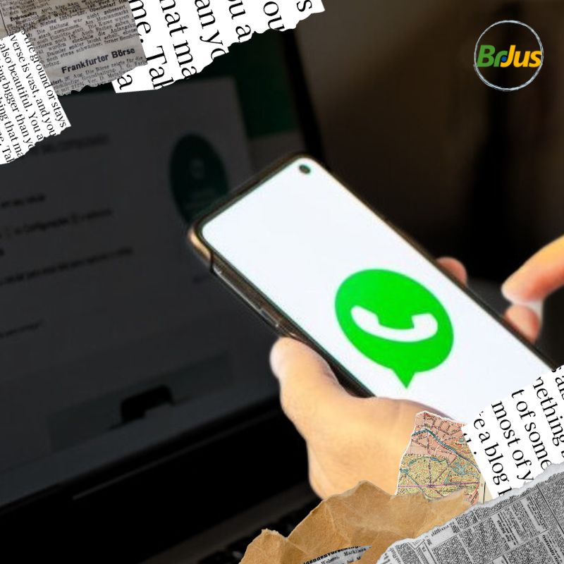 STJ autoriza espelhamento do WhatsApp Web em ações controladas