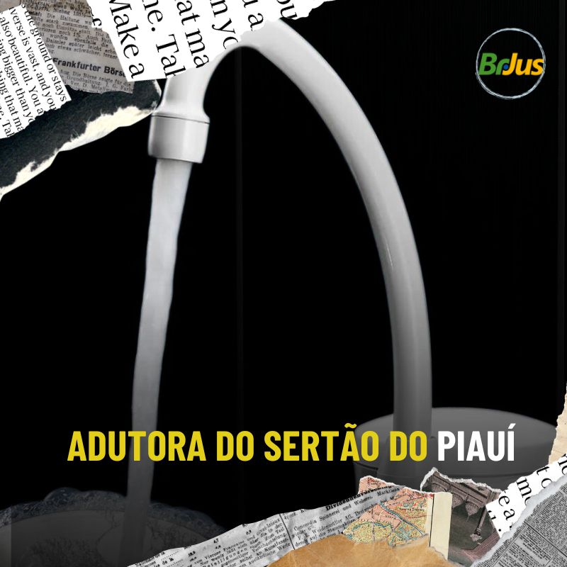 MPF emite recomendação à Funasa para assegurar recursos ao estudo de viabilidade técnica da Adutora do Sertão do Piauí