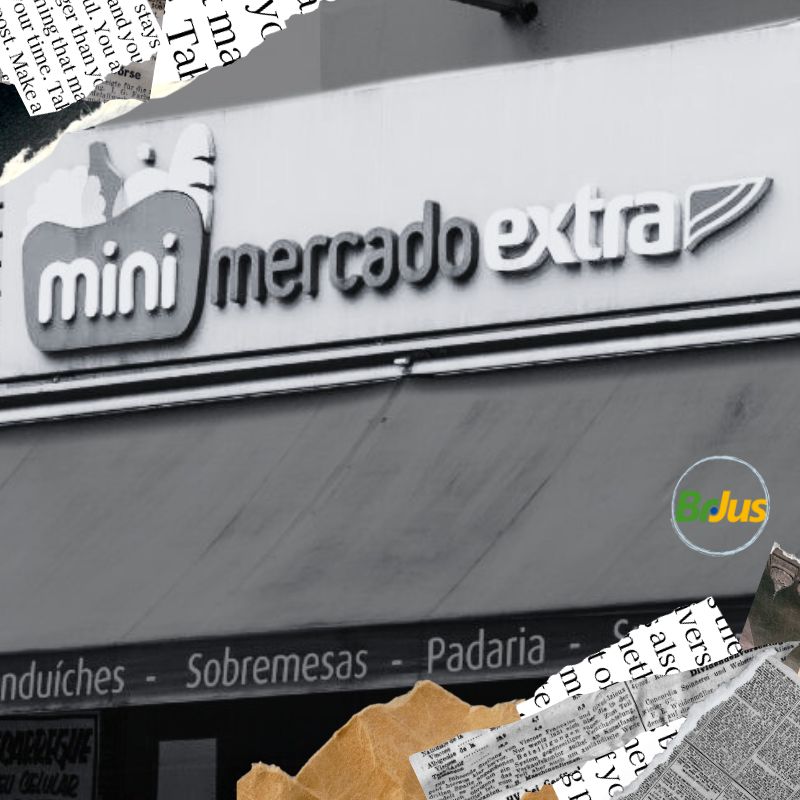 Decisão Judicial determina indenização por discriminação racial em caso de revista em supermercado extra