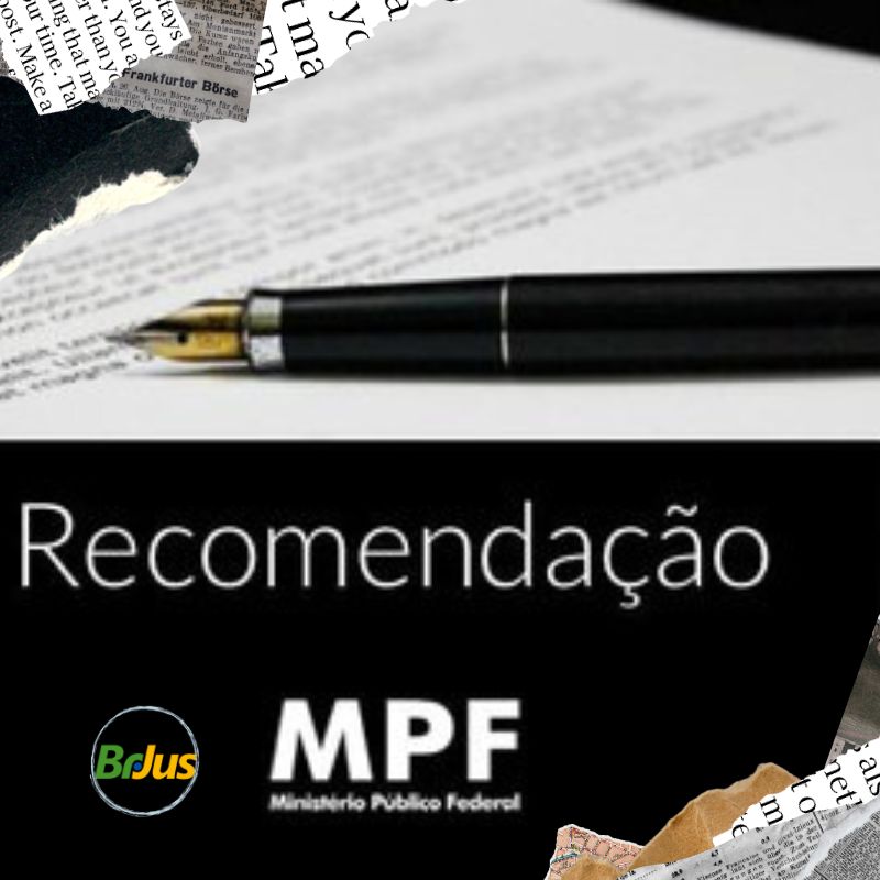 MPF recomenda medidas para garantir segurança na Ponte do Fandango, localizada na BR-153, em Cachoeira do Sul (RS)