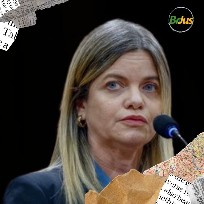 Deputada Gracinha solicita informações sobre contratações feitas pelo HEDA