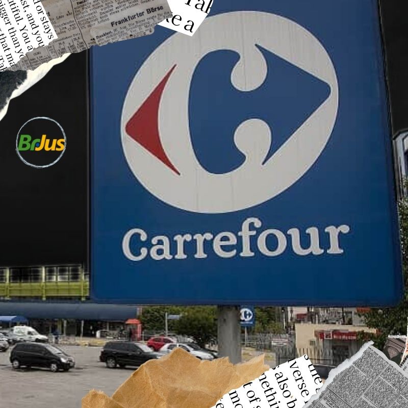 Carrefour condenado a indenizar funcionária após denúncia de racismo