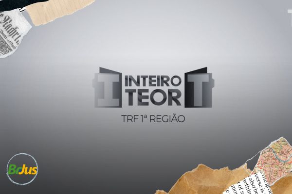 Decisões do TRF1 sobre IPI para pessoas com deficiência e sigilo da correspondência no programa inteiro teor