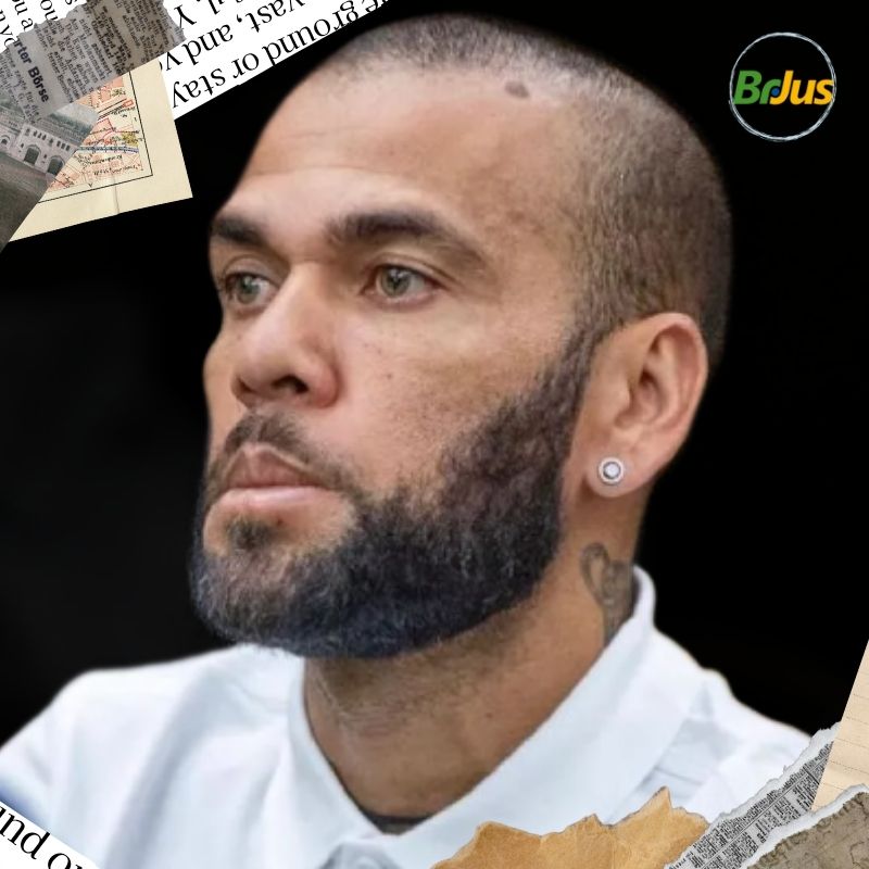 Advogada da Vítima Recusa Acordo com Daniel Alves em Caso de Agressão Sexual