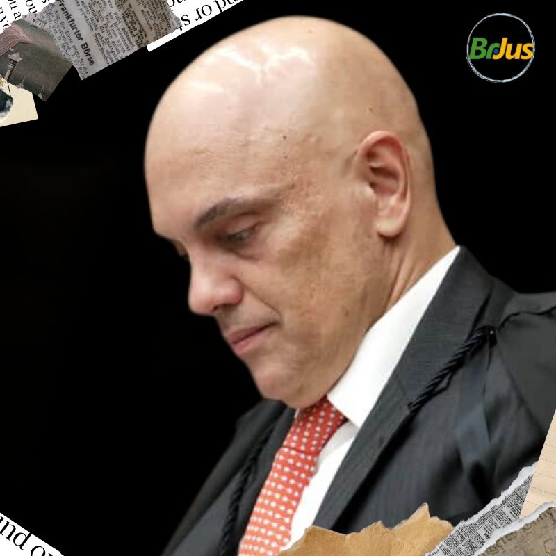 Ministro Alexandre de Moraes Requisita Destaque para Julgamento sobre “Revisão da Vida Toda” no STF