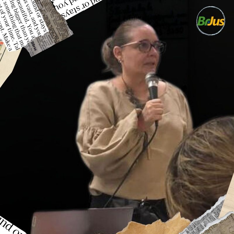 Promotora do MPPI Participa de capacitação em medidas executivas de meio aberto em parceria com a SASC