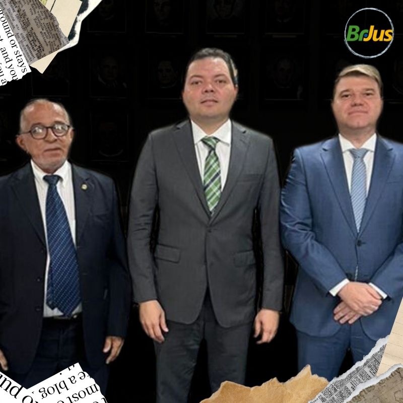 TJ-PI estabelece lista tríplice para juiz do TRE-PI proveniente da Advocacia