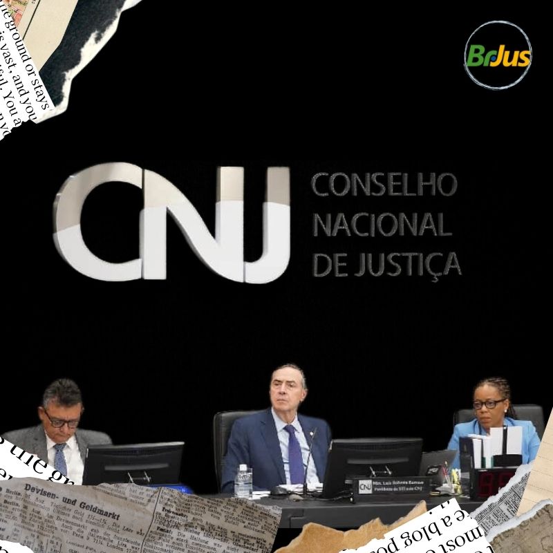 CNJ amplia prazo de validade do exame nacional da magistratura para até quatro anos