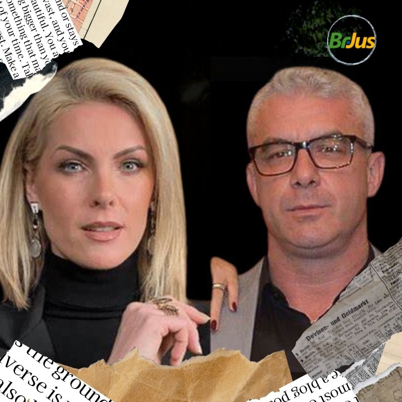 Decisão Judicial estabelece prazo para Ana Hickmann e Ex-Marido quitarem dívida de R$ 1,6 Milhão