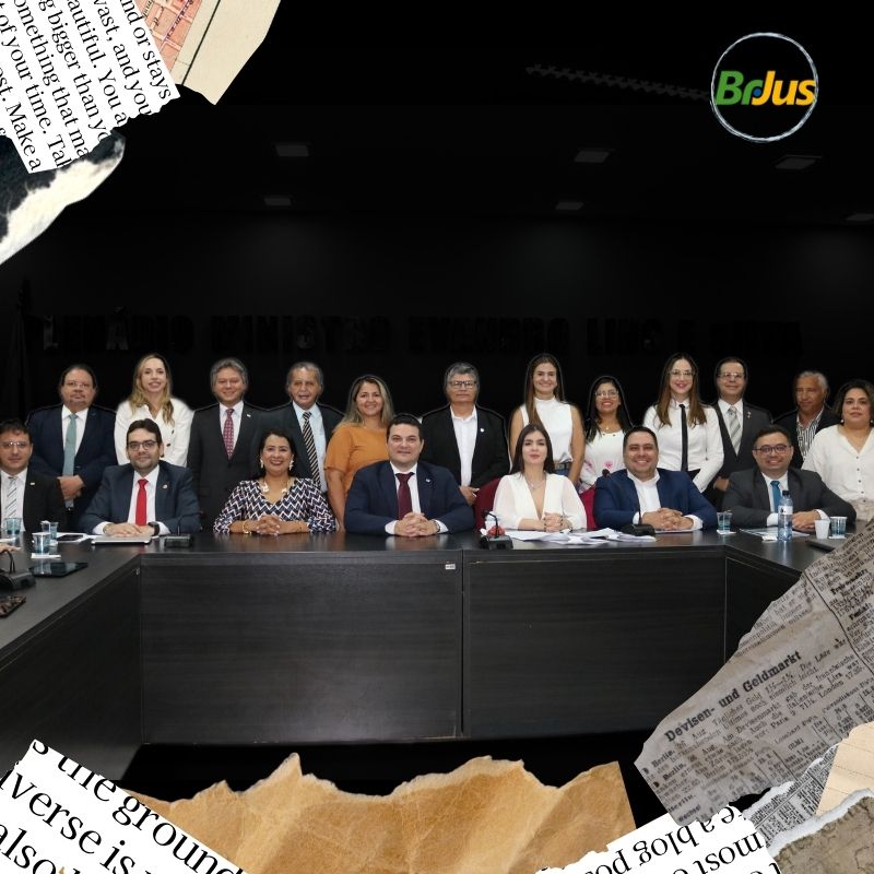 Eleição da diretoria da subseção de Altos pela OAB-PI é confirmada pelo conselho pleno