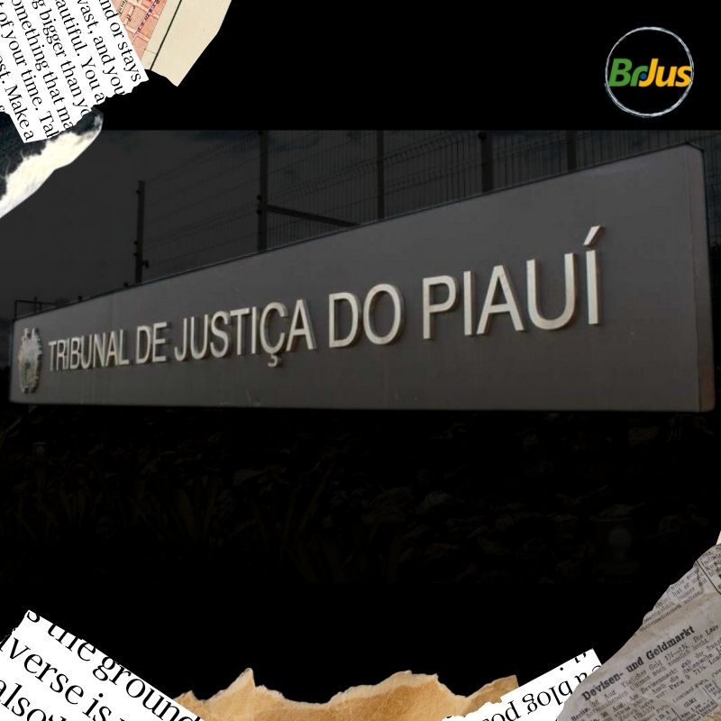 TJ-PI Publica portaria a respeito do XI concurso de remoção, lotando servidores em diversas comarcas do estado