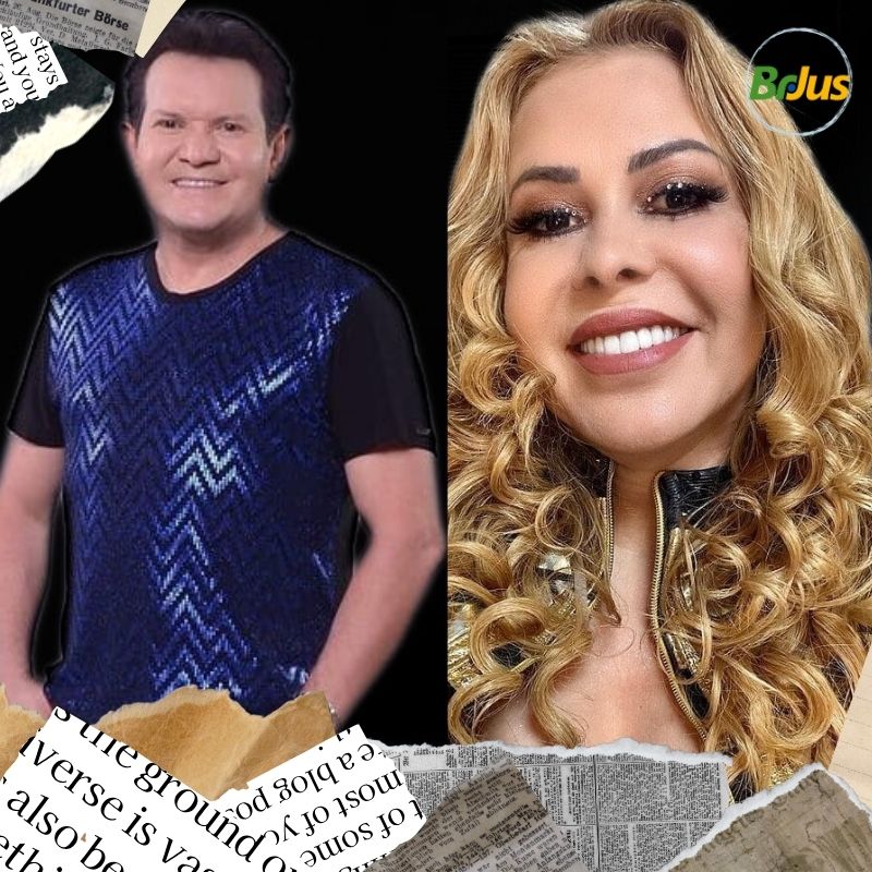 Compositor Requer Indenização de R$ 1 Milhão de Joelma e Ximbinha na Justiça de Pernambuco