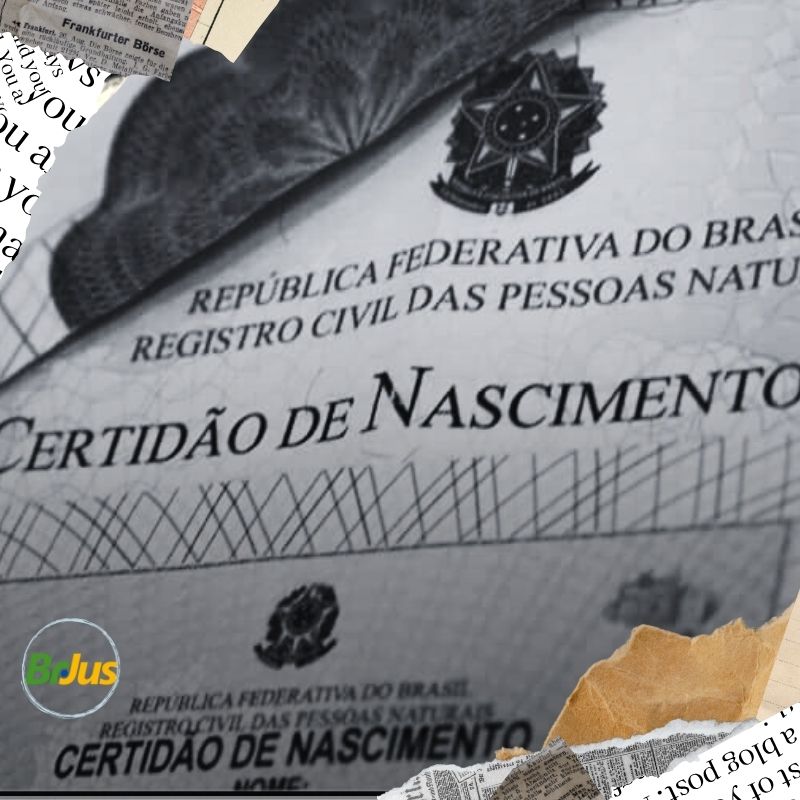 Decisão Judicial autoriza inclusão de pais afetivos e Biológicos em Certidão de Nascimento