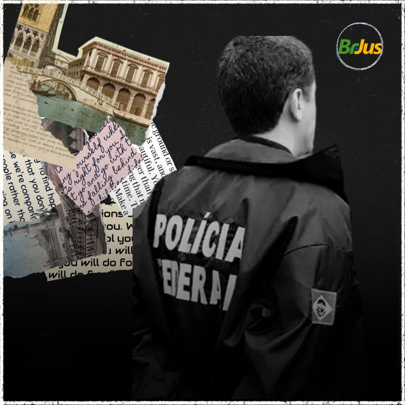 Acordo governamental estabelece reajustes salariais na polícia federal e rodoviária federal