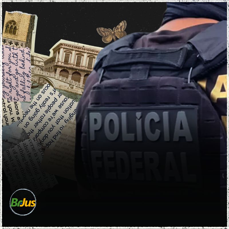 Polícia Federal Incorpora “Cis” e “Trans” em documentação oficial 