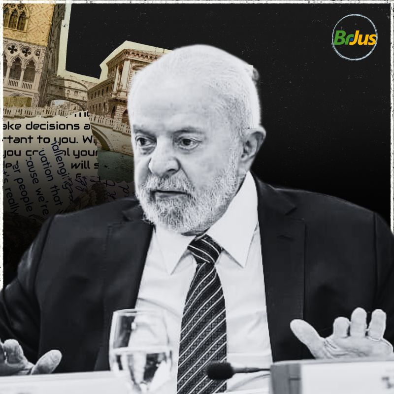 Presidente Lula sanciona lei que institui debêntures de infraestrutura 