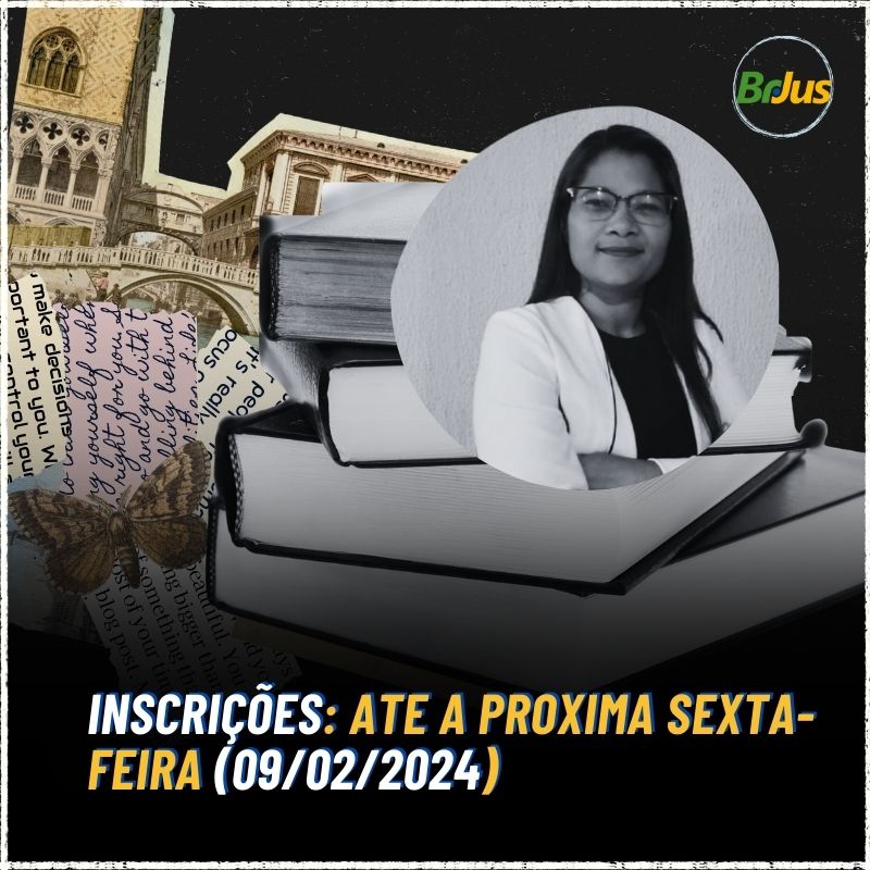 EJUD inicia período de inscrições para curso sobre PJe e SEI com foco no 1º Grau