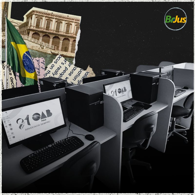 OAB Piauí moderniza infraestrutura tecnológica em Floriano com entrega de 12 novos computadores