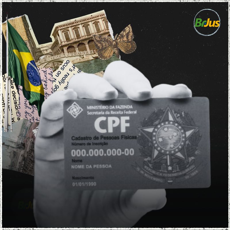 Implicações da nova legislação do CPF: Diretrizes para Documentação