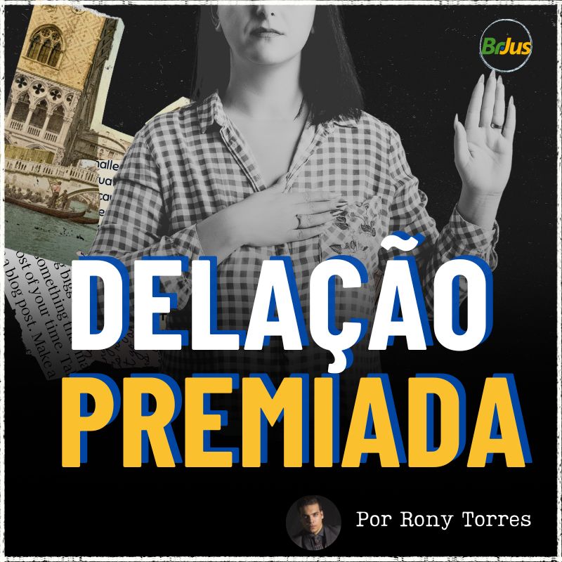 Delação Premiada