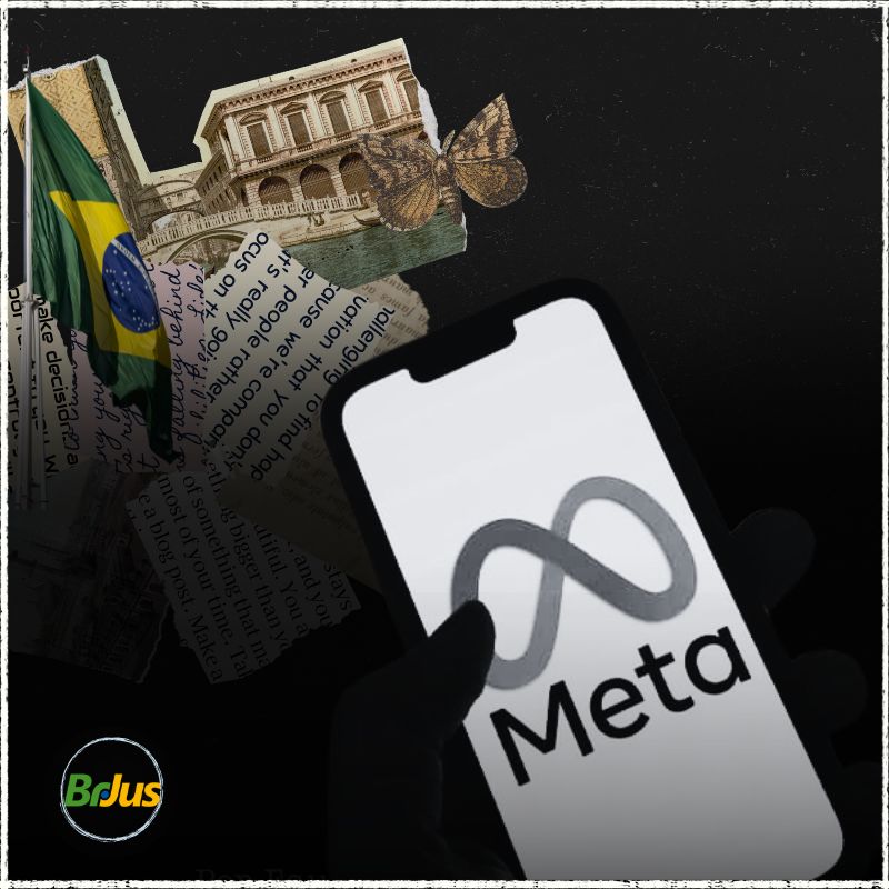 TJ/SP proíbe utilização da marca pela Meta Platforms no Brasil