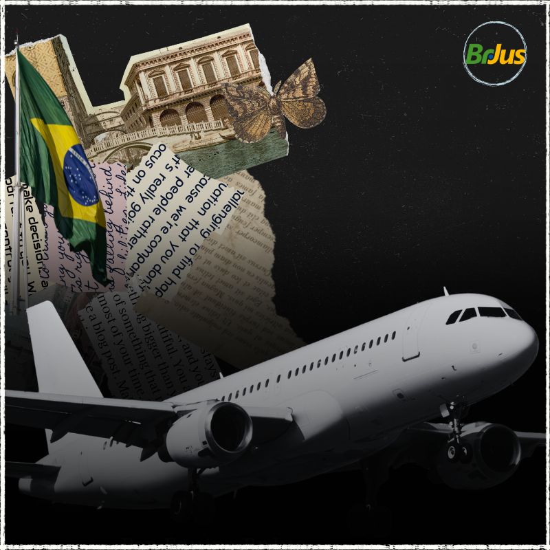 STJ decreta legalidade da restrição à transferência de milhas por companhia aérea