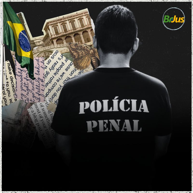 Início das Inscrições para Concurso da Polícia Penal do Piauí com 200 Vagas e Salário de R$6.496,73