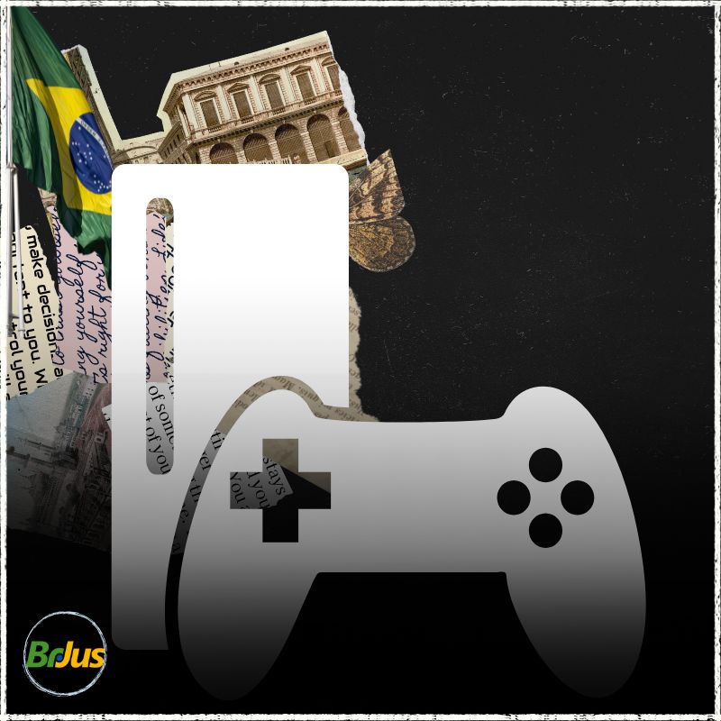 Regulamentação dos Jogos Eletrônicos Aprovada pelo Senado