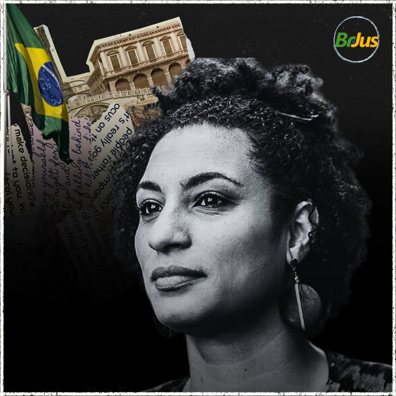 Investigação sobre morte de Marielle Franco é encaminhada ao STF