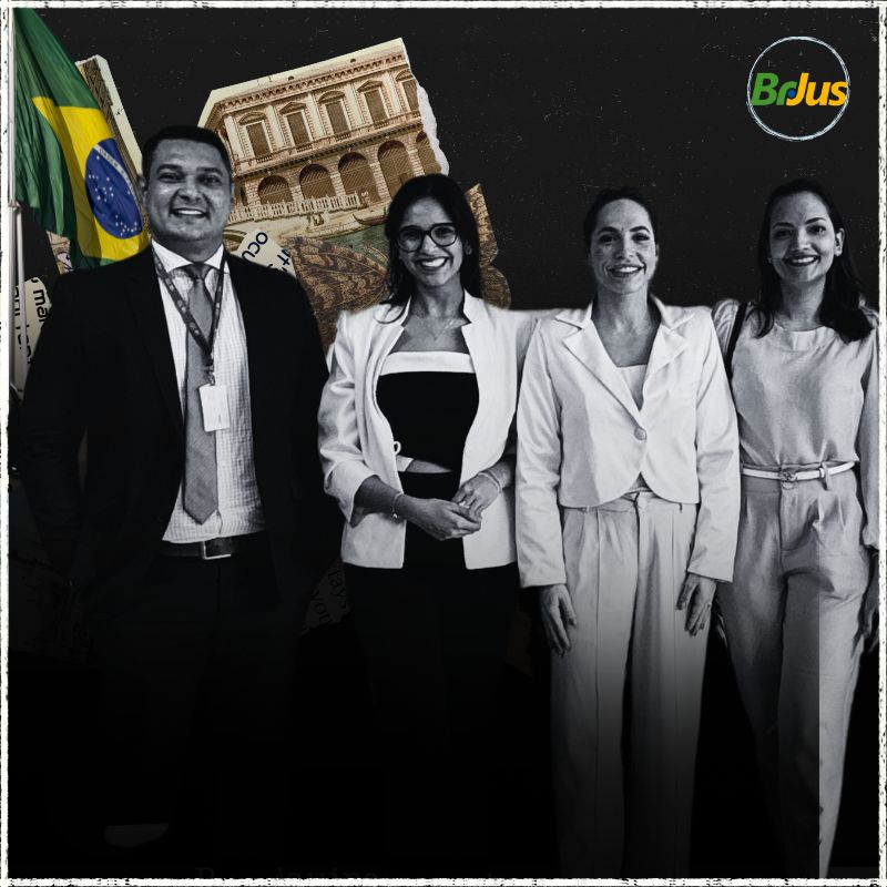 Comissão da OAB-PI apresenta demandas e solicita melhorias à advocacia na Secretaria Unificada de Família