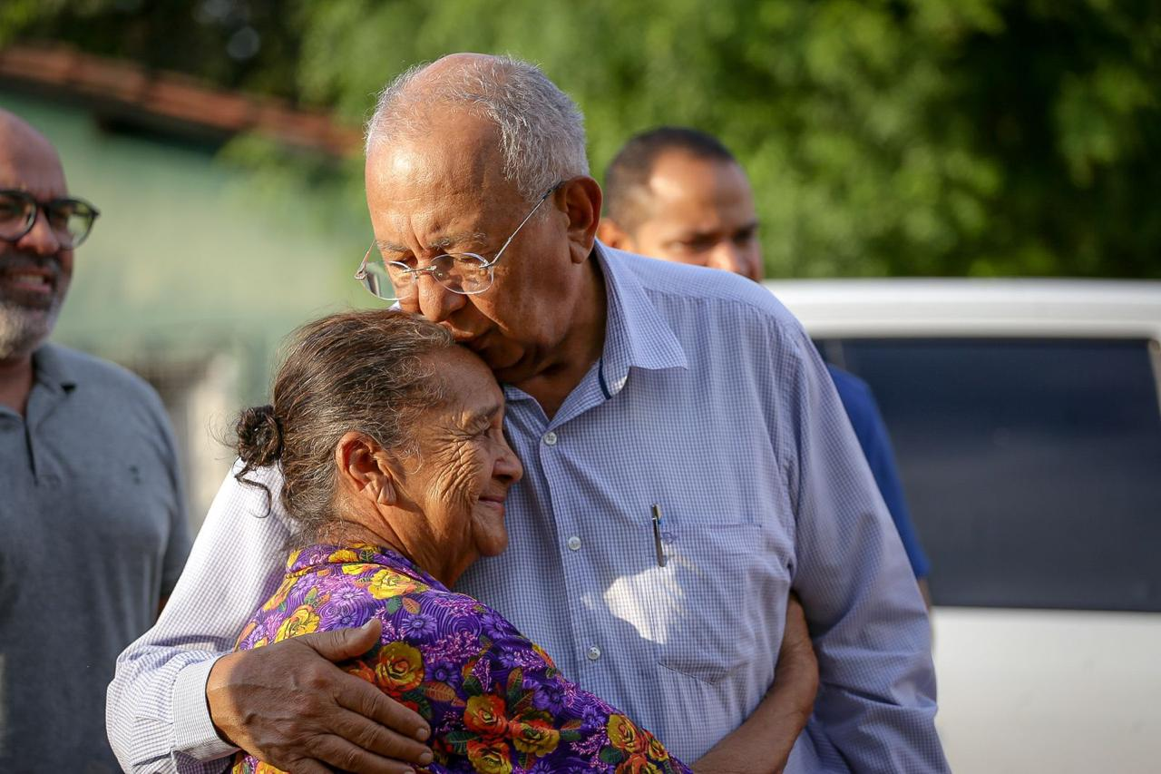 Dr. Pessoa lança a Medalha Mérito Francisca Trindade para homenagear defensores da justiça social e igualdade de gênero