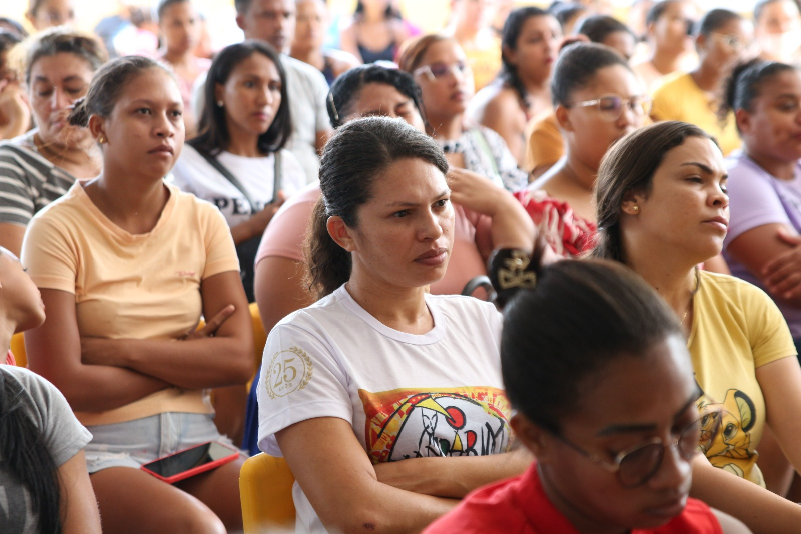 CMEIs preparam homenagens para o Dia Internacional da Mulher