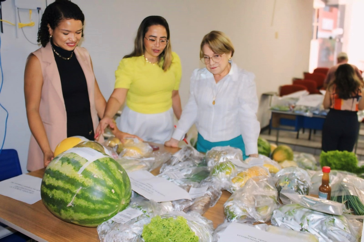 Comissão Especial de Agricultura Familiar da divulga Resultado Parcial de chamada pública