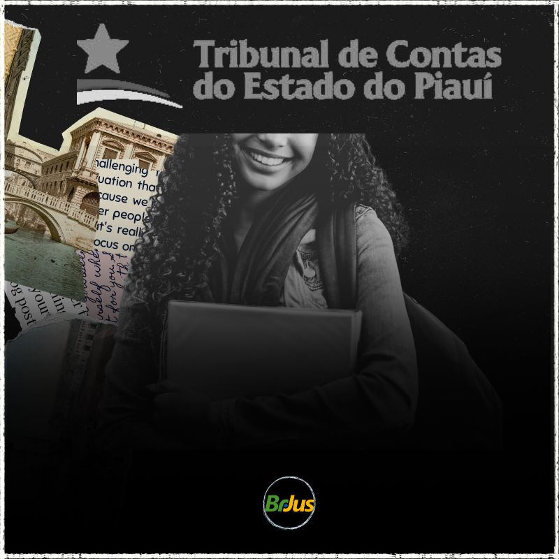 TCE-PI divulga resultado preliminar do processo seletivo de estágio