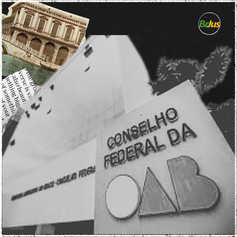 Ordem dos Advogados Conservadores do Brasil recebe ordem para interromper utilização do nome e logotipo