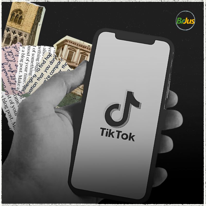 TJ/DF: Influenciador será indenizado após TikTok não pagar recompensas