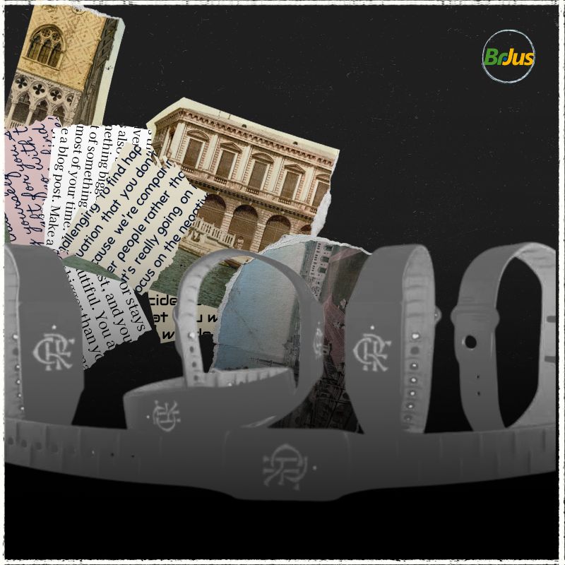 TJDFT: Banco é condenado a restituir por compras via “pulseira do Flamengo”